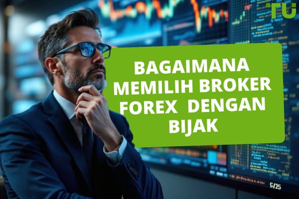 Cara memilih broker Forex dengan bijak