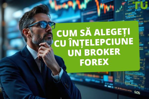 Cum să alegeți un broker Forex cu înțelepciune