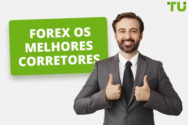 Corretoras de Forex sem depósito mínimo