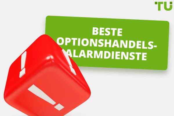 Top Options Trading Alert Dienstleistungen 2025