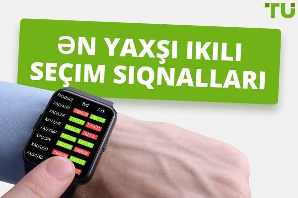 Binary Options Signals – Ticarət üçün ən yaxşı 6 Pulsuz Provayder