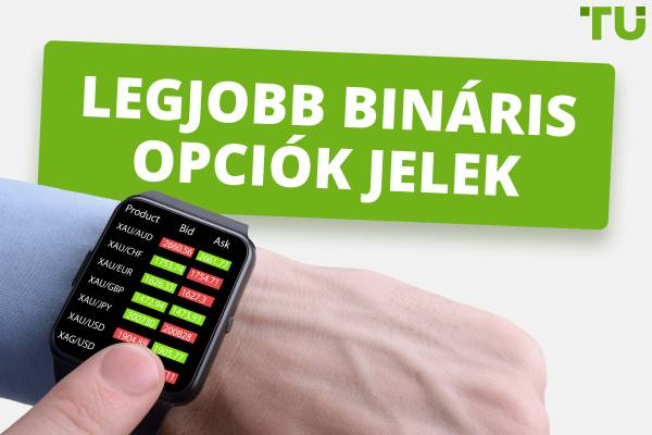 Bináris opciós jelzések - Top ingyenes szolgáltató a kereskedéshez