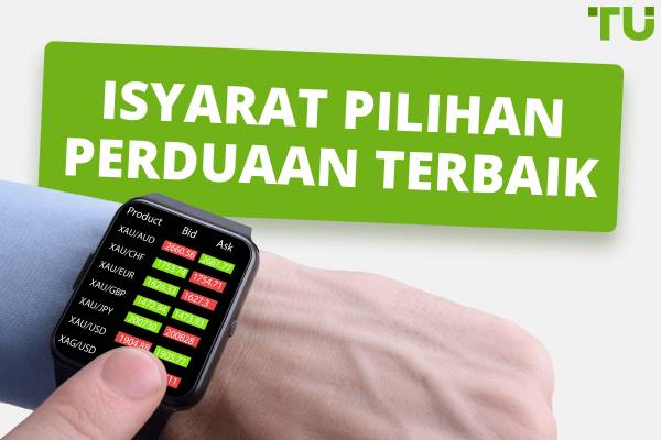 Isyarat Pilihan Perduaan – 6 Pembekal Percuma Terbaik untuk Dagangan