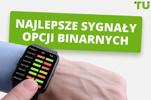 Sygnały opcji binarnych - 6 najlepszych darmowych dostawców do handlu