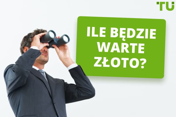 Ile będzie warte złoto w 2040 i 2050 roku?