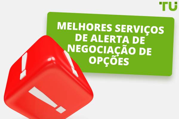 Principais serviços de alerta de negociação de opções 2025