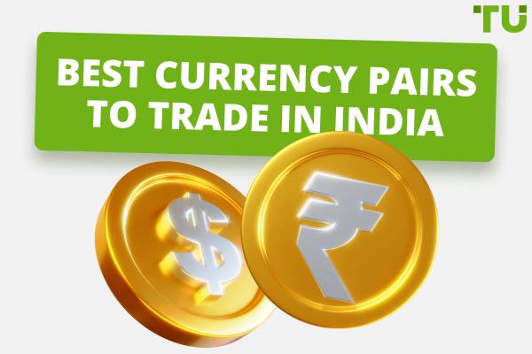 Most Common Forex Pairs In India