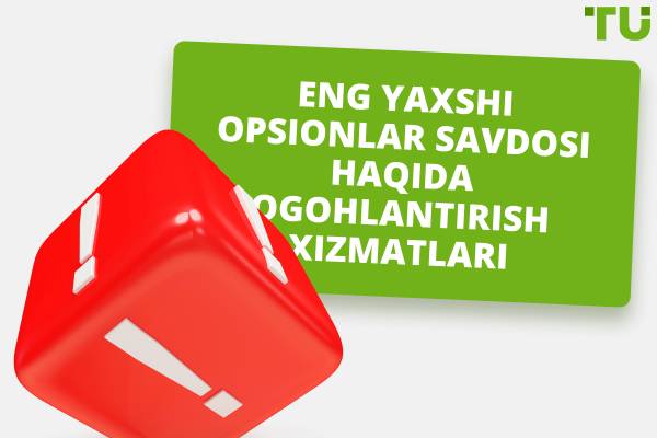 Top Options Trading Alert Services 2025