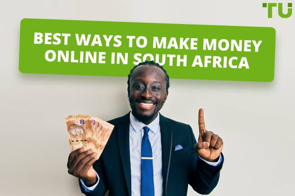 Best Ways To Make Money Online In South Africa