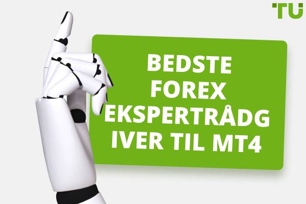 Hvad er den bedste Forex EA til MT4?