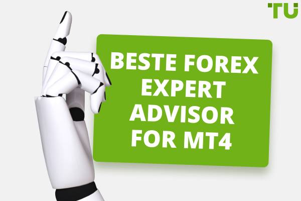 Hva er den beste Forex EA for MT4