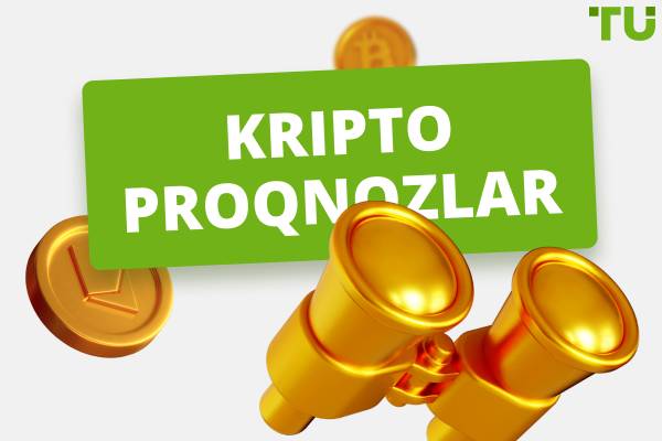 2025, 2026, 2030-cu illər üçün bütün Kriptovalyuta Qiymət Proqnozları