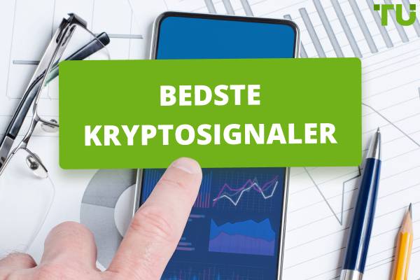 Gratis udbydere af kryptosignaler | Top gratis apps med signaler