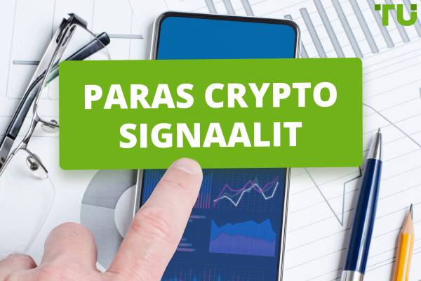 Ilmainen Crypto Signals Providers | Top ilmaiset sovellukset signaalien kanssa