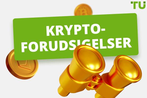 Alle forudsigelser af kryptovalutapriser for 2025, 2026, 2030
