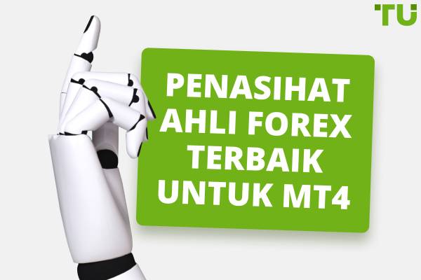 Apa Itu EA Forex Terbaik Untuk MT4