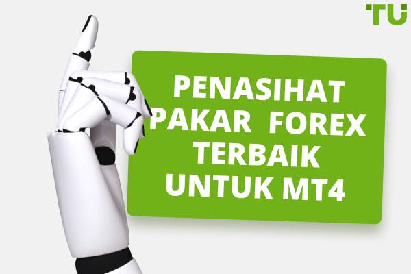 Adakah EA Forex Terbaik Untuk MT4