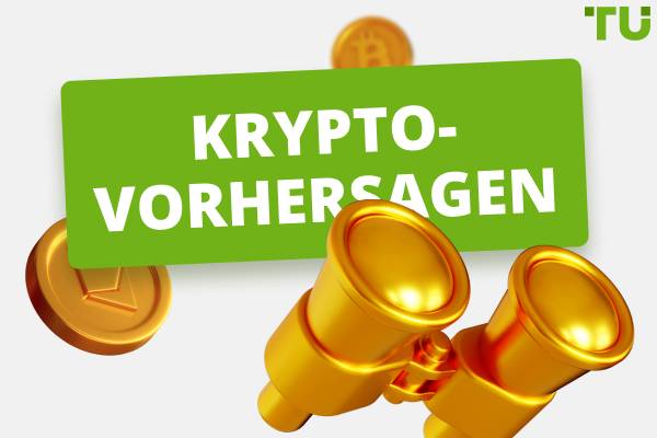 Alle Kryptowährungspreis-Prognosen für 2025, 2026, 2030