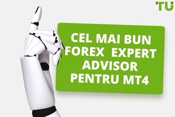 Care este cel mai bun EA Forex pentru MT4