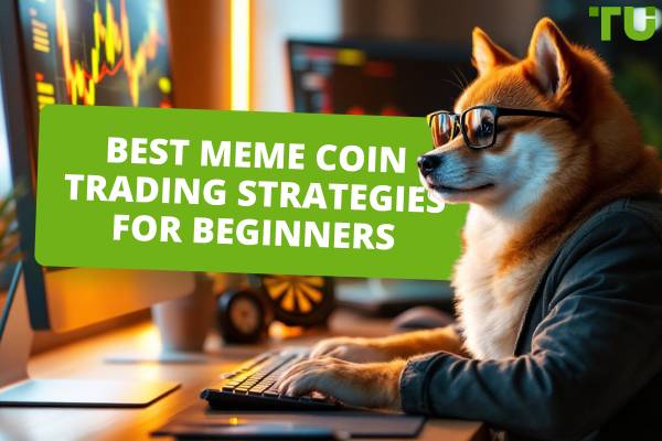 Best Meme Coin Trading Strategies For Beginners