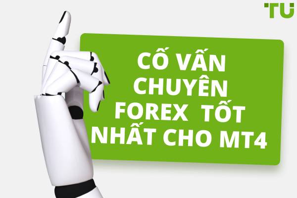 EA Forex nào tốt nhất cho MT4
