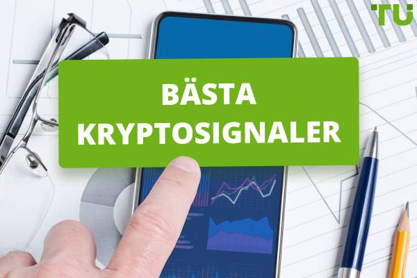 Gratis Crypto Signals Providers | Topp gratis appar med signaler