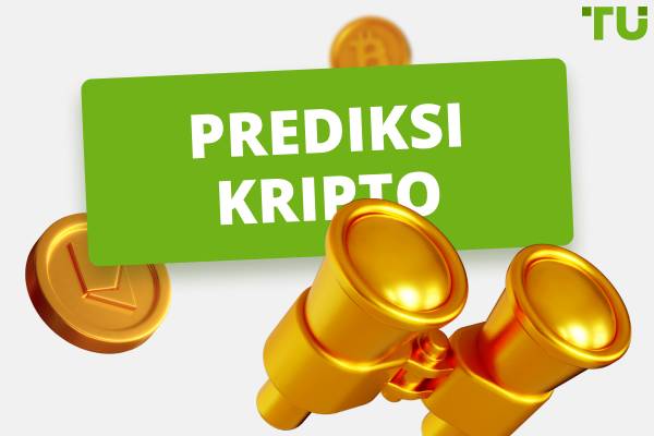 Semua Prediksi Harga Mata Uang Kripto untuk tahun 2025, 2026, 2030