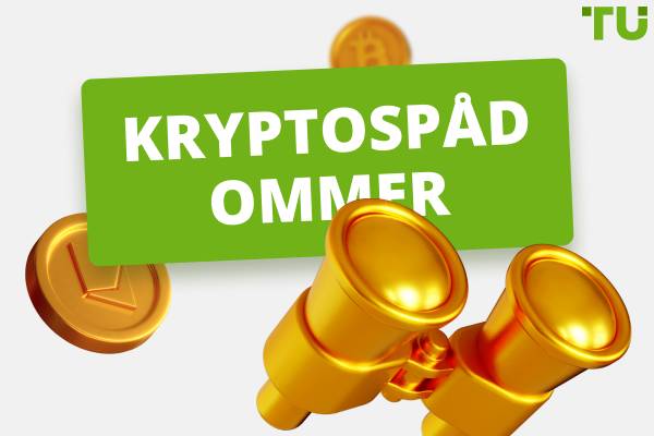 Alle spådommer om kryptovalutapriser for 2025, 2026, 2030