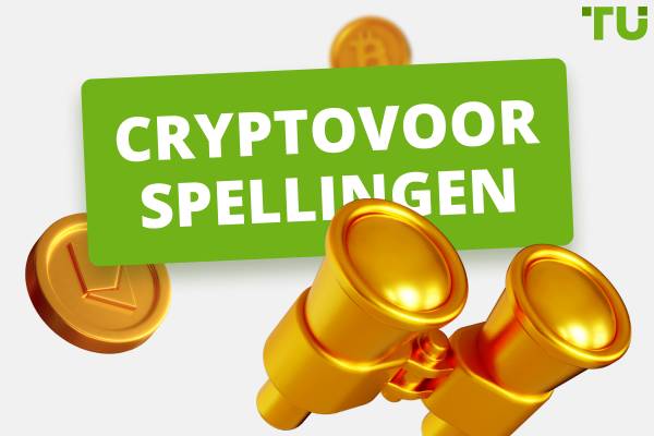 Alle cryptocurrency prijsvoorspellingen voor 2026, 2026, 2030