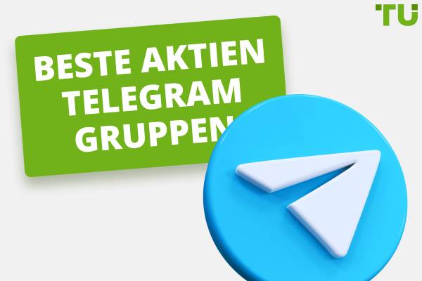 Best Stock Telegram Groups - Signal Providers & Bildung