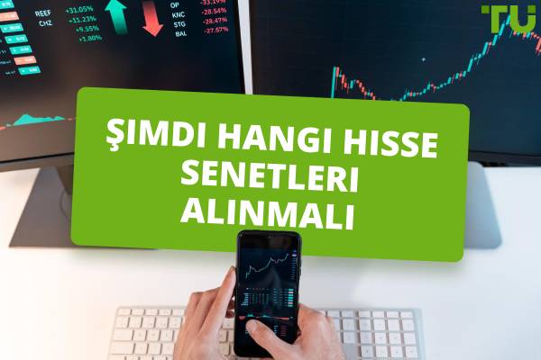 Şimdi Alınacak En İyi 10 Hisse Senedi