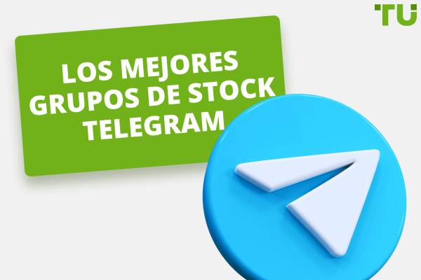 Los mejores grupos de telegramas de valores - Proveedores de señales Educación