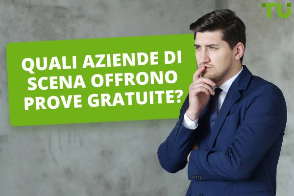I migliori studi di valutazione gratuita nel 2025