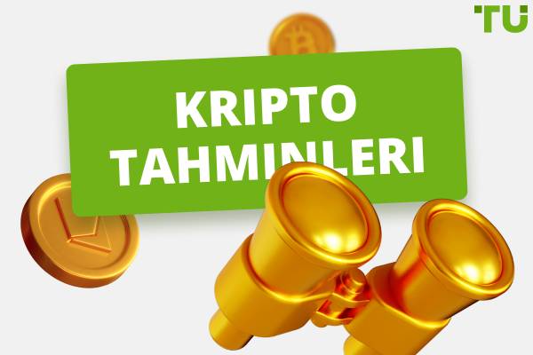2025, 2026, 2030 için Tüm Kripto Para Fiyat Tahminleri