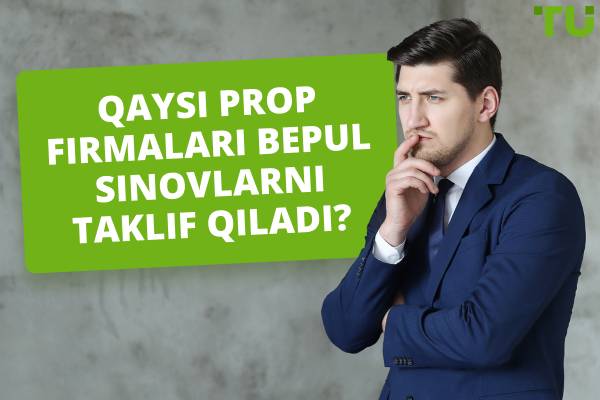 2025-yilda eng yaxshi bepul baholovchi firmalar