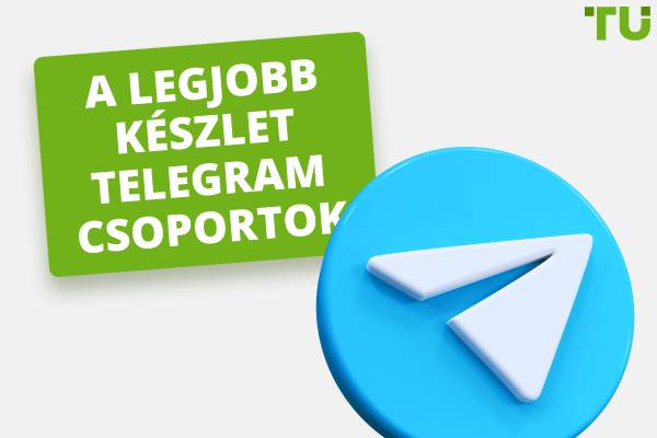 Legjobb tőzsdei Telegram csoportok - Jel szolgáltatók Oktatás