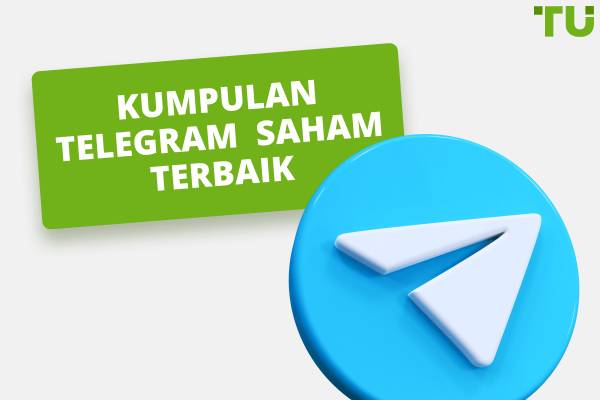 Kumpulan Telegram Saham Terbaik - Pembekal Isyarat & Pendidikan