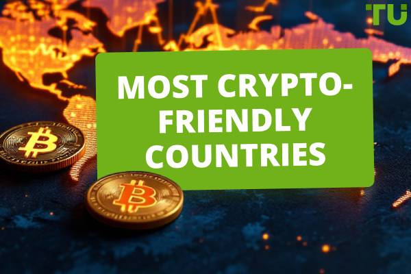 Most Crypto-Friendly Countries For 2025