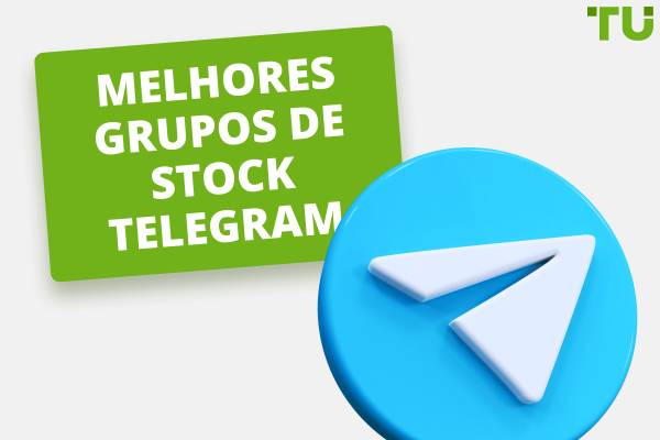 Melhores grupos de telegramas de ações - Provedores de sinais e educação