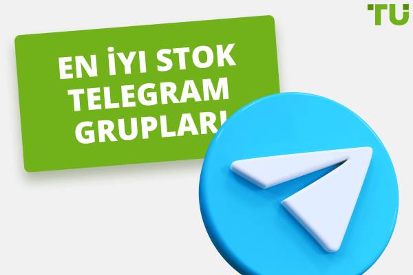 En İyi Hisse Senedi Telegram Grupları - Sinyal Sağlayıcılar ve Eğitim