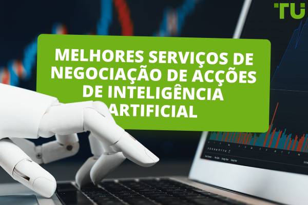 Melhores soluções de software de negociação de ações de IA em 2026