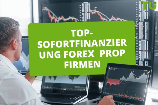 Die 4 besten Propellerfirmen für Sofortfinanzierung (2025)