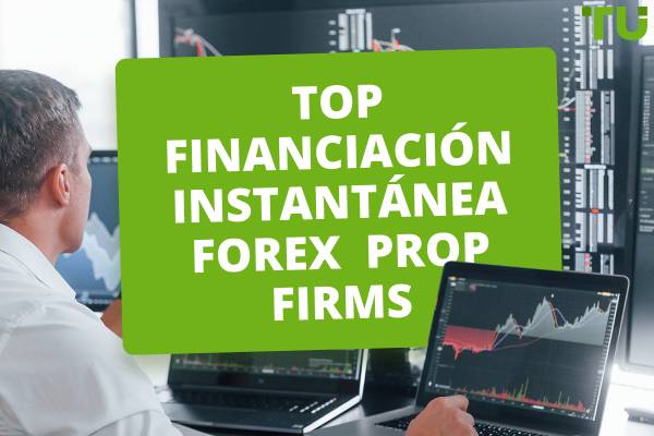 Las 4 mejores empresas de financiación instantánea (2025)