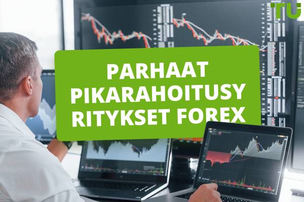 4 parasta pikarahoitusta Prop Yritykset (2025)