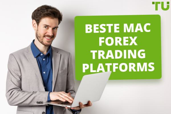 Beste Mac Forex Handelsplatforms 2024