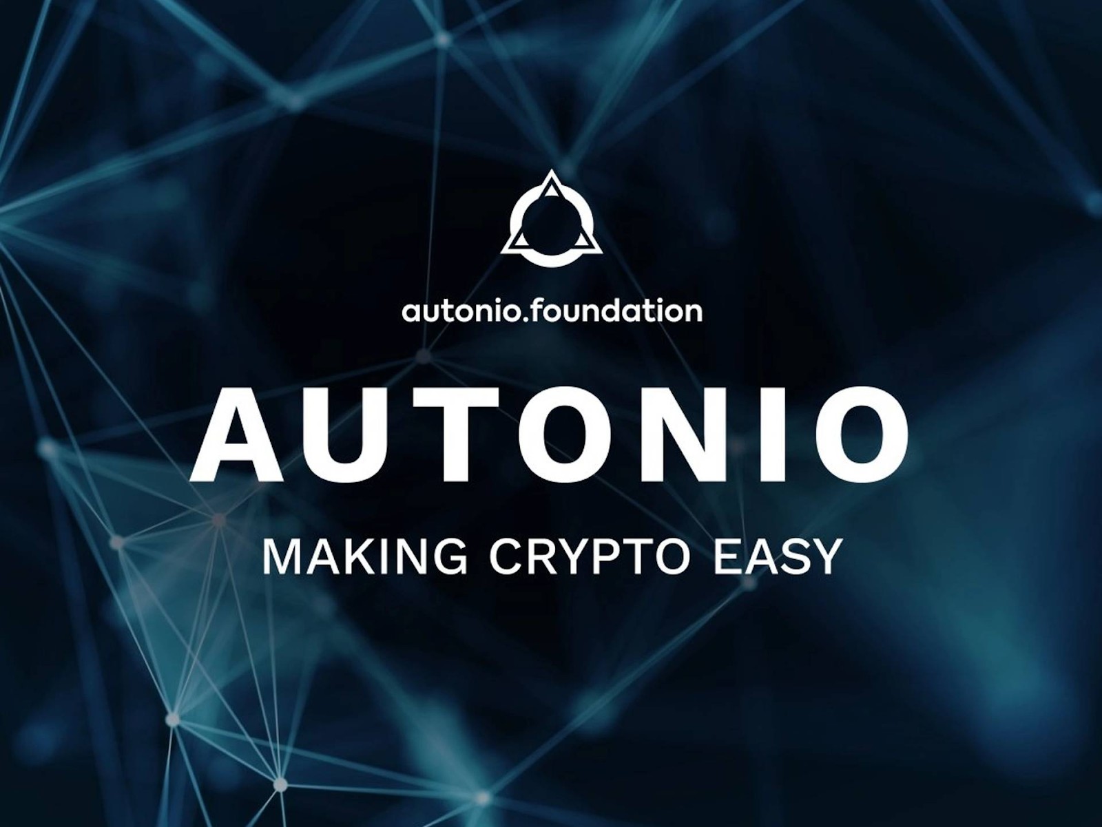 Autonio (NIOX)