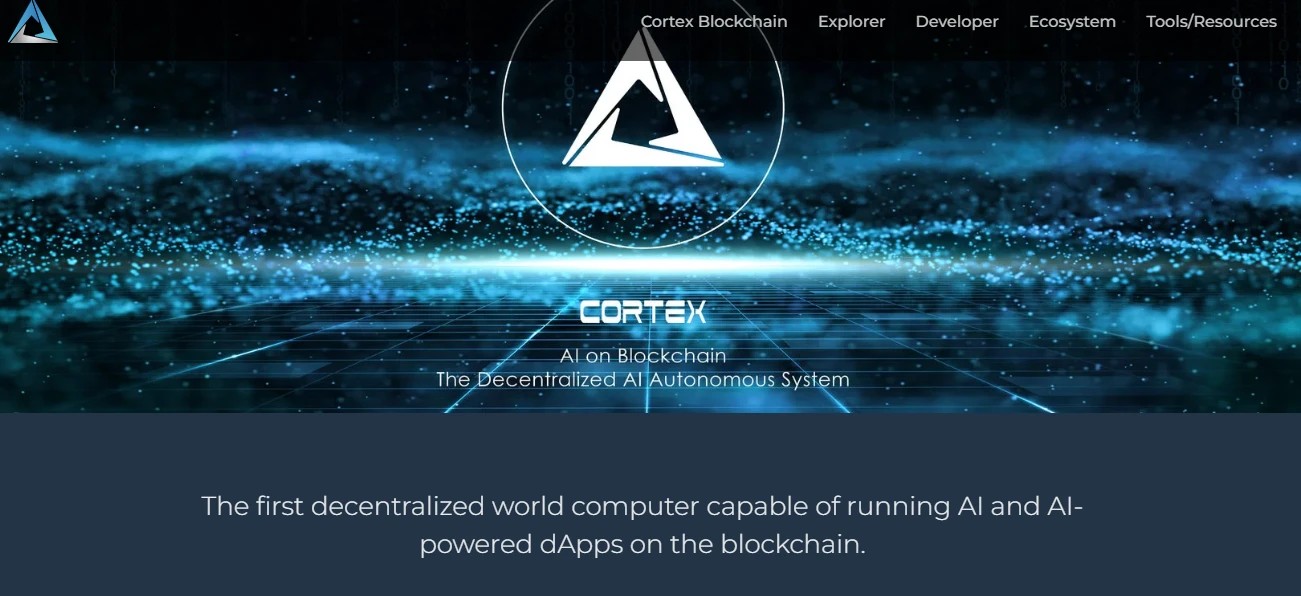 Cortex (CTXC)