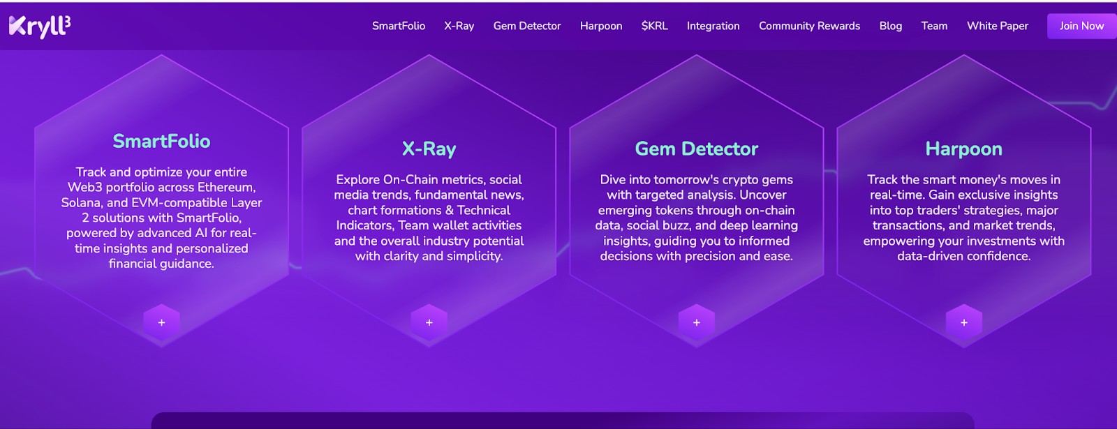 Kryll.io