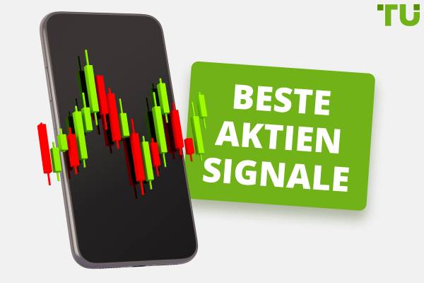 Beste Aktiensignal-Websites und Telegram-Kanäle, die Sie nicht verpassen sollten