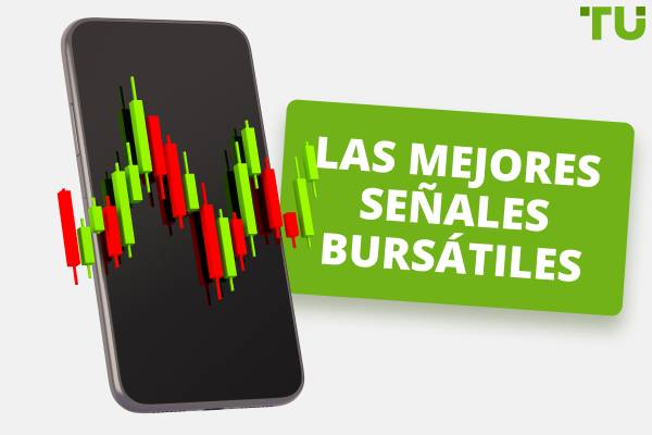Las mejores webs de señales bursátiles y canales de Telegram que no debes perderte